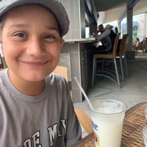 Meet your Posher, Donna